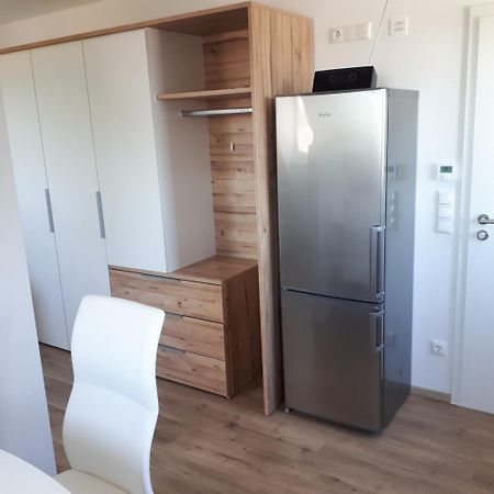 Ferienwohnung Weigert Sinzing Extérieur photo