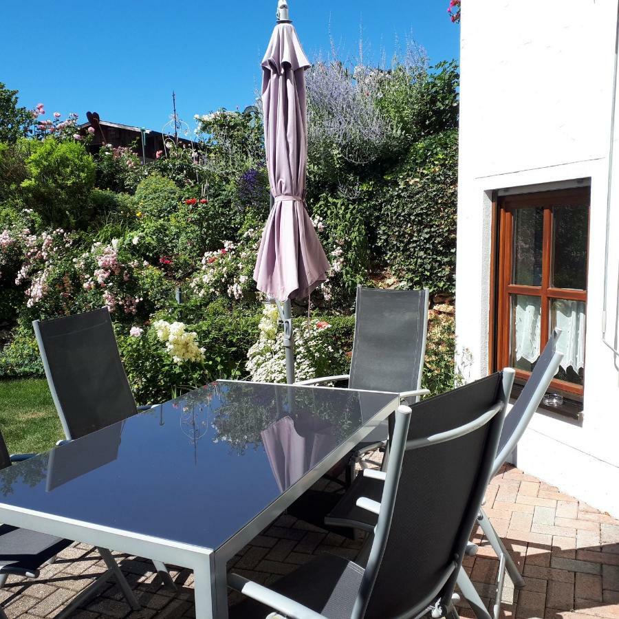 Ferienwohnung Weigert Sinzing Extérieur photo