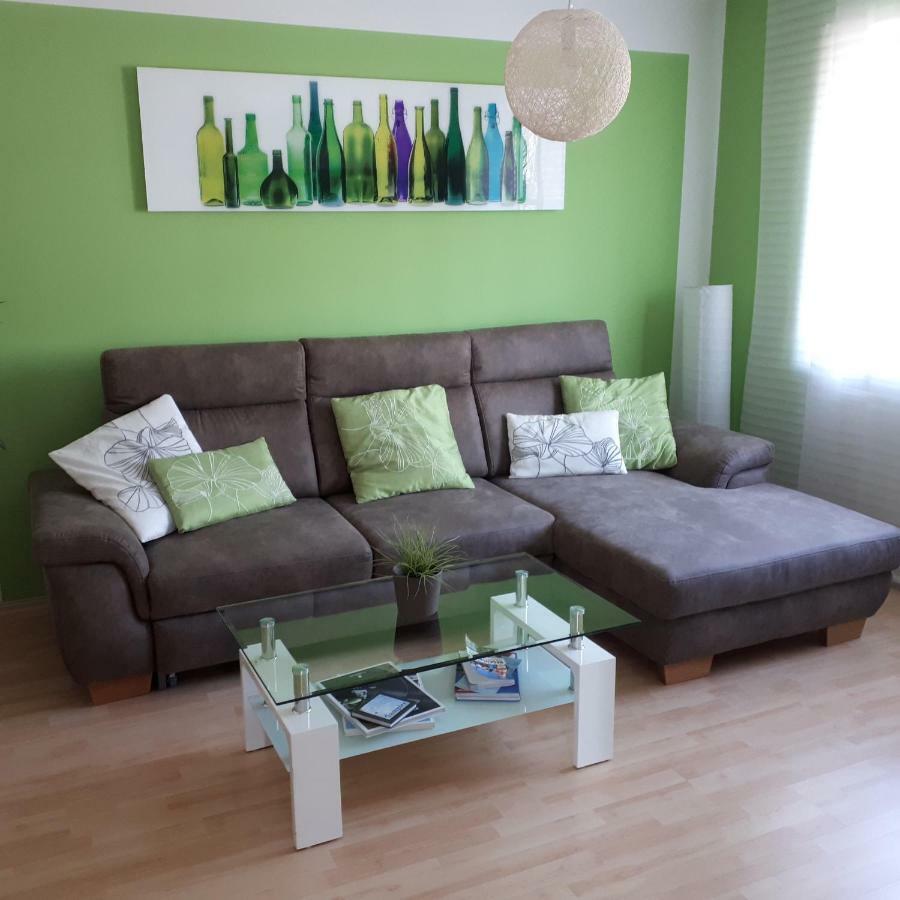 Ferienwohnung Weigert Sinzing Extérieur photo
